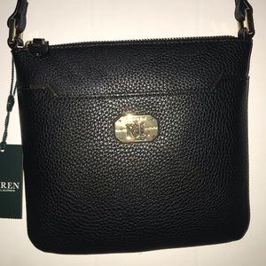 Ralph Lauren Crossbody